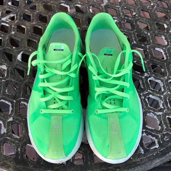 Nike Lunarlon - Picture 2 of 3